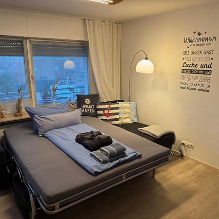 Dünenrose am Nordstrand Norderney Eksteriør billede
