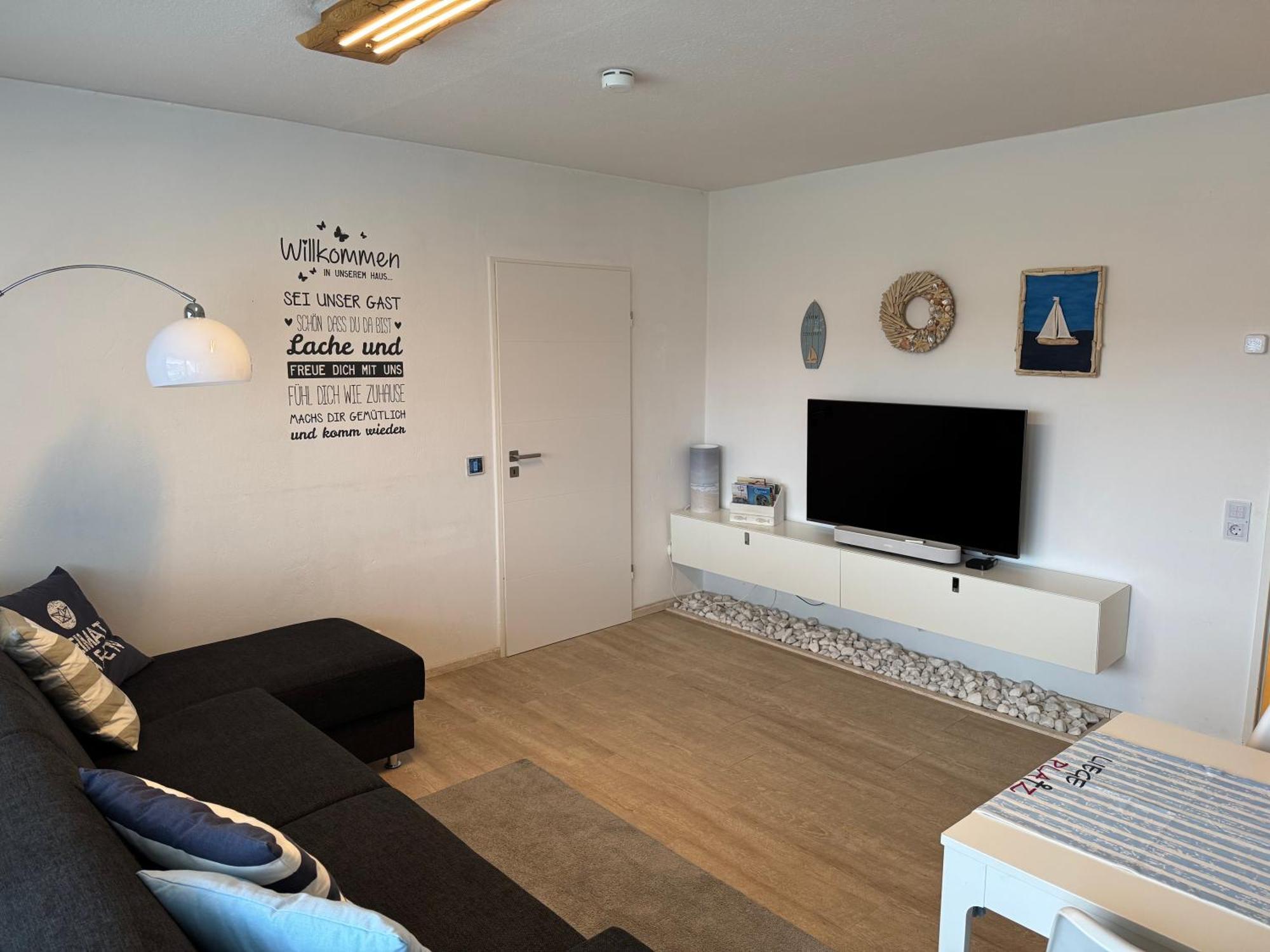 Dünenrose am Nordstrand Norderney Eksteriør billede